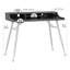 Bureau large avec rehausse Haddan-94654384