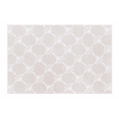 Repetition Bath Mat