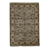 Trinity Wool Oriental Area Rug