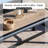 Outdoor Patio Conversation Set With Cushions-106872508