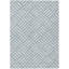 Tapis d'entrée / extérieur antidérapant Kinslee-863303594