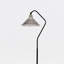 Brookhn 151 H cm Swing Arm Floor Lamp Set
