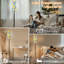 68.5 " Traditional Floor Lamp
