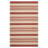 Herefordshire Performance Striped Indoor/Outdoor Area Rug-512199345