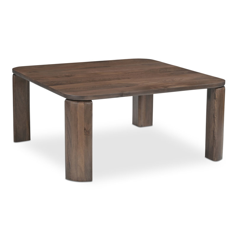 Escape Idanell Nesting Coffee Table Deep Brown