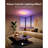  15-Inch RGBICWW Smart Ceiling Light Pro