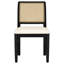 Chaise d'appoint Benson
