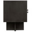 Amidala 80'' W Solid Wood Sideboard