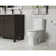Sterling By Kohler Windham 1.28 Gallons GPF Round Floor Mounted Kit