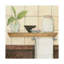 «Contemporary Bath IV» par Megan Meagher, reproduction sur toile-33516244