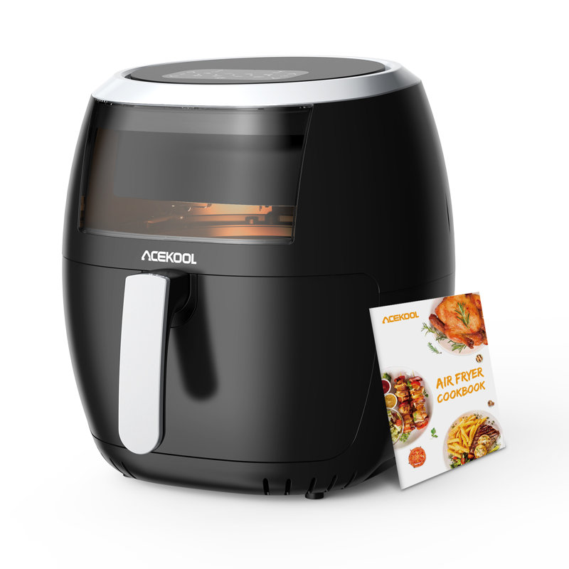 Idealhouse 8L Air Fryer Oven