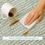 Tapis intérieur / extérieur lavable à la machine Chantille ACN2719-1266655993-1266655995