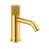 Brushed Gold/Brushed Gold selected