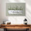 Plaque murale Bouquet Of Grace-946562004-946562007