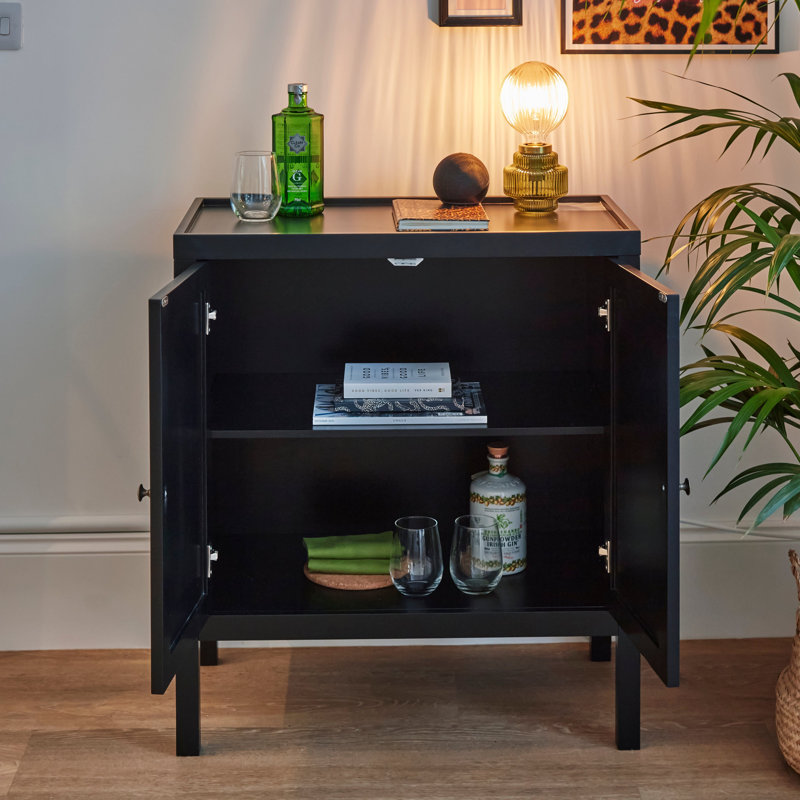 Adelphi Sideboard, 84cm H x 75cm W x 40cm D