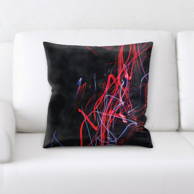 Coussin décoratif Focus