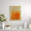 Subtle Appearance I Painting by Sofia Fox-25819953-25819955
