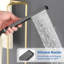 Floor Tub Filler-93620282