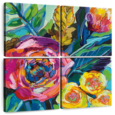 Harnek Pop Blooms