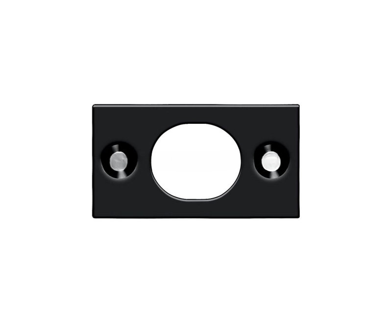 Deltana SP6FBU19, Peinture noire