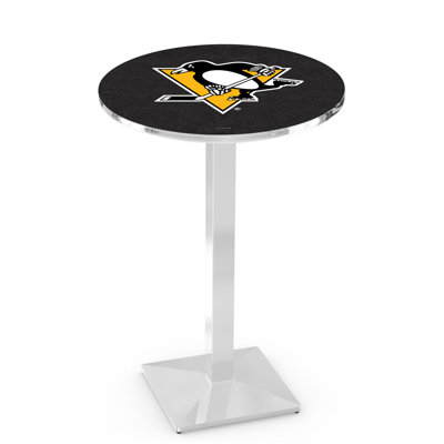 Table de salle à manger 30 po NHL