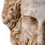 The Met x Eichholtz Handmade Bust