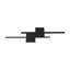 Iron LED Wallchiere