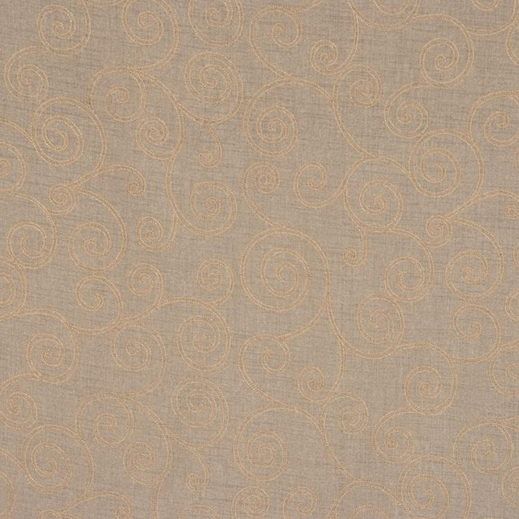 Knox Fabric, Sand