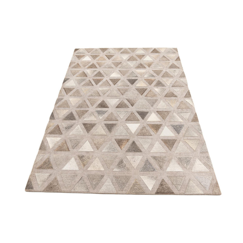 Jaime Gray Rug