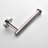 3 -Piece Stainless Steel Bathroom Towel Rack Set With Mounting Hardware-113628033