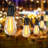 Waterproof S14 LED Outdoor String Dimmable Lights Patio Lights With Shatterproof Bulbs for Garden-1596684927