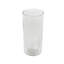 Vase large en verre Perry Cole
