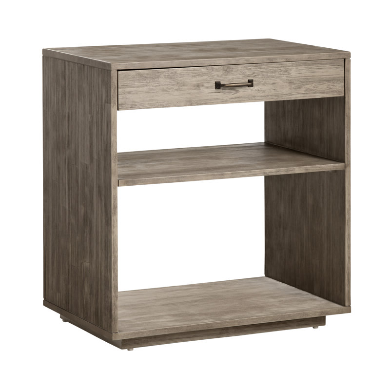 1 Drawer Accent_End Table