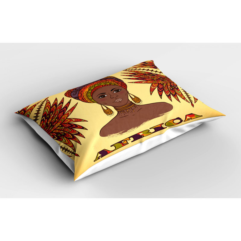 Pillow Sham, Twin