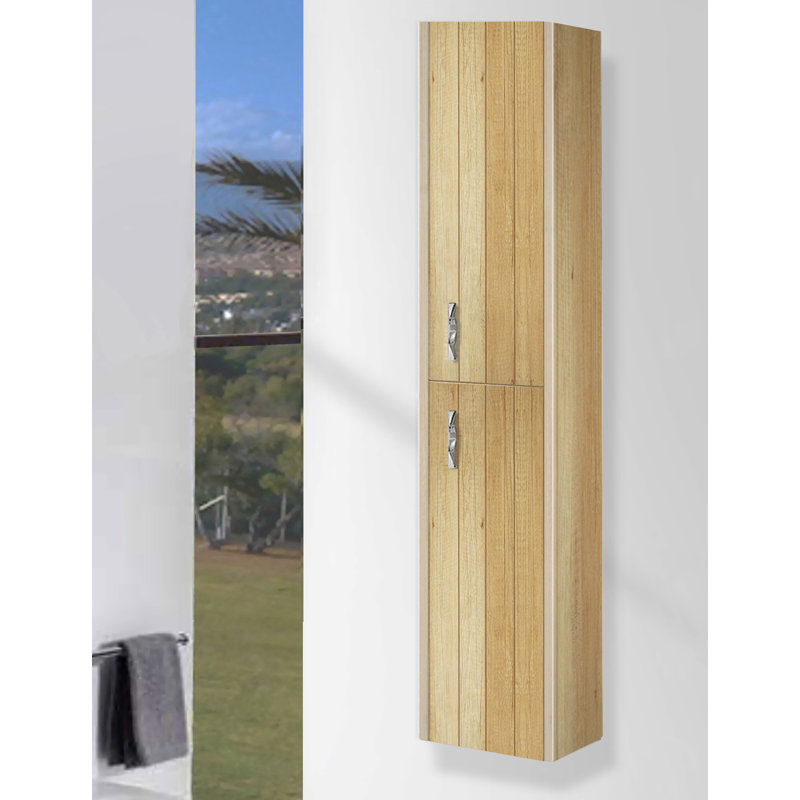Linen Cabinet, Nature