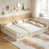Beige sélectionné