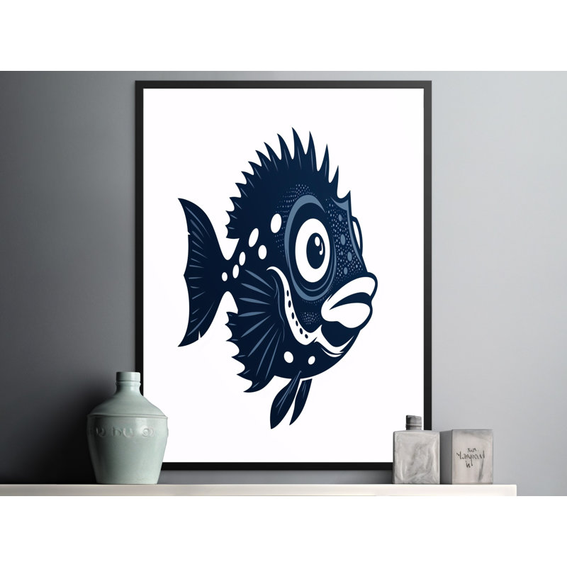 Didama 1 Piece Wall Art, 6x8