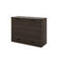 Grand lit escamotable avec station de charge-142127346