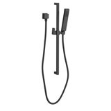 DXV Square Water Saving Personal Shower Set with Hand Shower