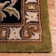 Alger Classic Hand Tufted Wool Oriental Rug