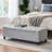 Dovan Fabric Upholstered Storage Bench-1836939148