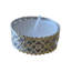 Unscented Tealight Candle