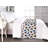 Ambesonne Cats Bed Runner Chunky Animal Meow Multicolor-106941375