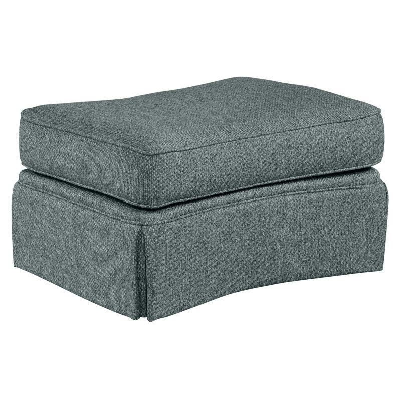 Repose-pieds Milan, Oasis 9508