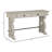 Lucrezia 50'' Solid Wood Console Table