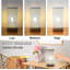 Lampe avec lumières-97817092