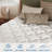 12"Medium Gel Memory Foam Hybrid Mattress-53571681