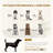 Avina Dog Sofa