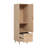 Emriye 15.51'' Wide 1 - Drawer Filing Storage Cabinet