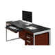 Sequel 66'' Desk with Return